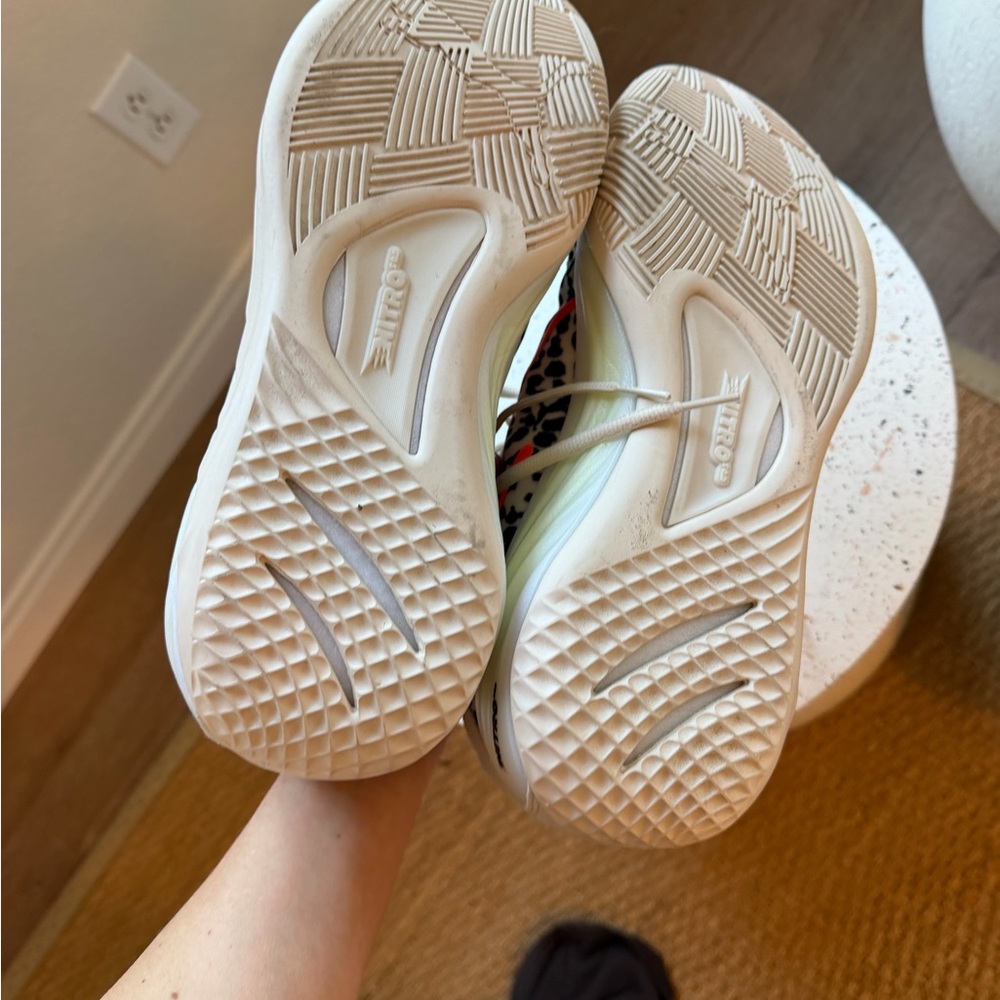 Puma basketball sneakers - Picture 5 of 8
